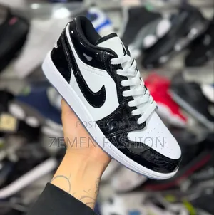Jordan 1 Low