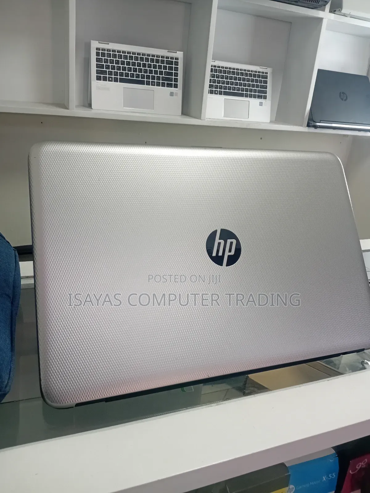 New Laptop HP Stream Notebook 8GB Intel Core I5 SSD 500GB