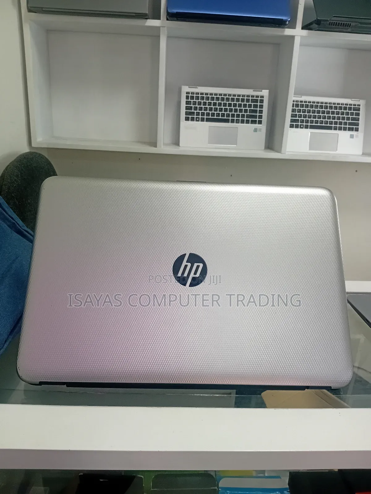 New Laptop HP Stream Notebook 8GB Intel Core I5 SSD 500GB