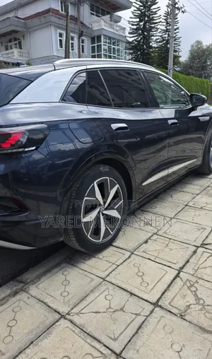 Volkswagen ID.4 2022