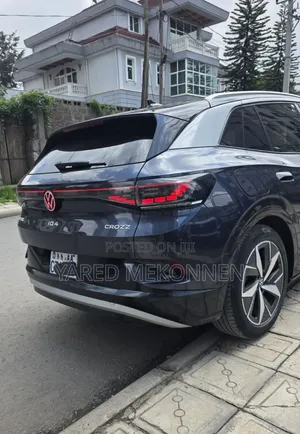 Volkswagen ID.4 2022