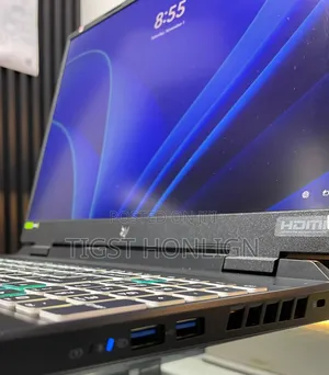 New Laptop Acer Predator Helios 300 32GB Intel Core i9 SSD 1T