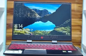 New Laptop HP Omen X 16GB Intel Core i5 SSD 512GB