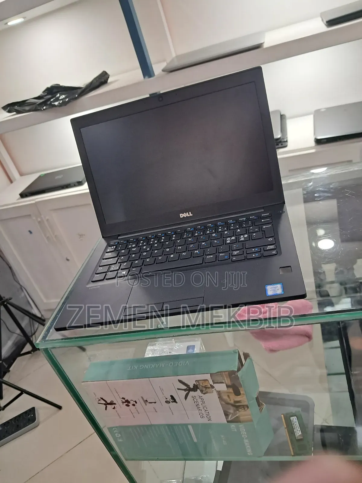 New Laptop Asus 8GB Intel Core I5 SSD 256GB