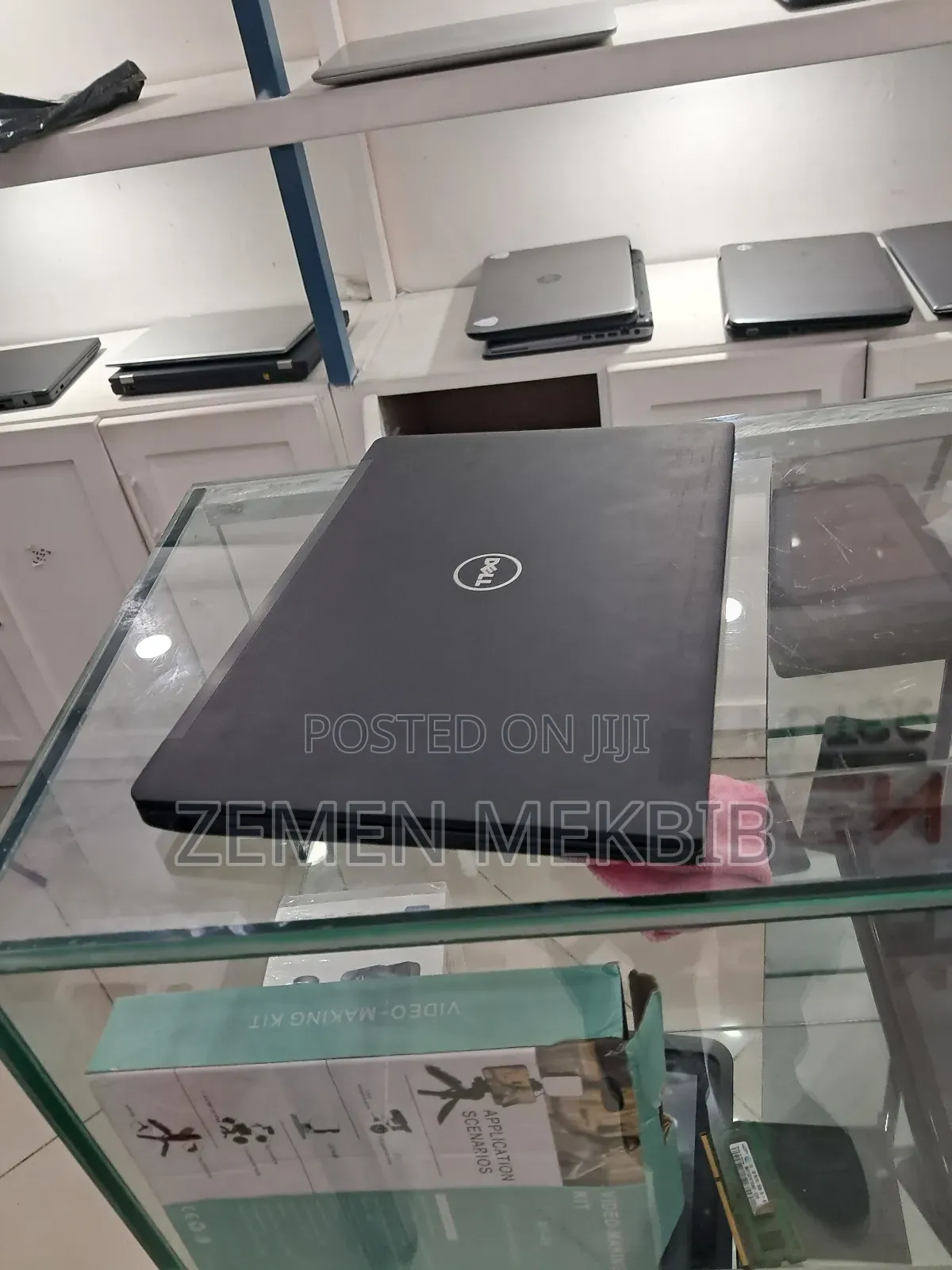 New Laptop Asus 8GB Intel Core I5 SSD 256GB