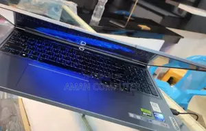 New Laptop Lenovo Legion 5 32GB Intel Core I9 SSD 1T