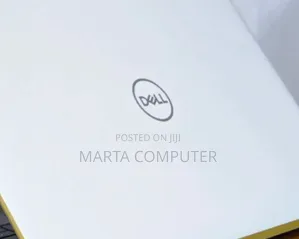 New Laptop Dell XPS 15 32GB Intel Core I9 SSD 1T