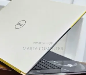 New Laptop Dell XPS 15 32GB Intel Core I9 SSD 1T