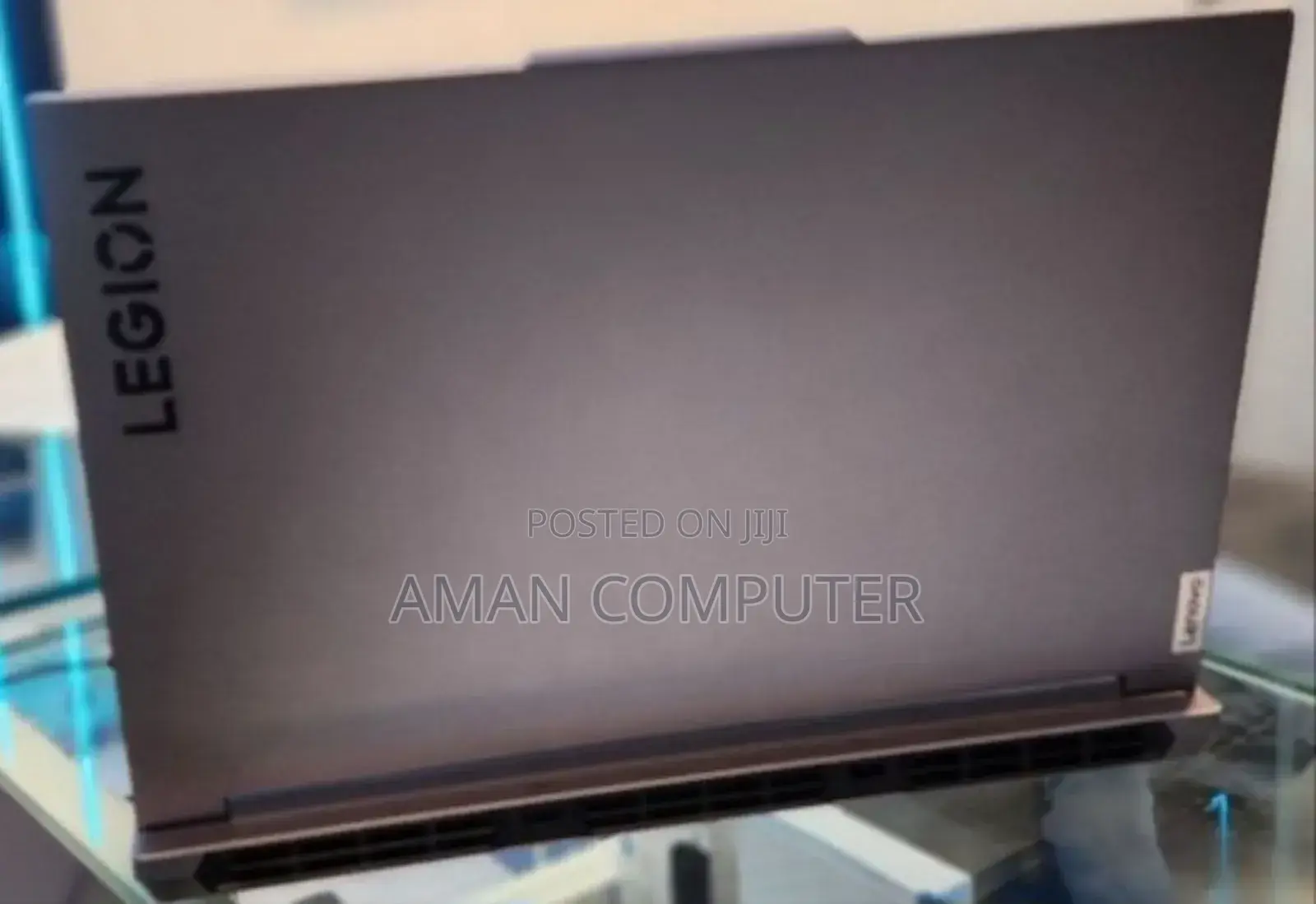 New Laptop Lenovo Legion 5 32GB Intel Core I9 SSD 1T