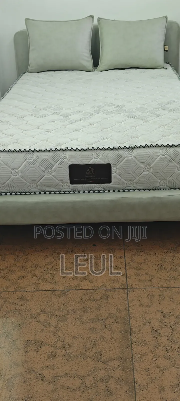 Mommy's Hug Luxury Mattress