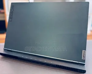 New Laptop Lenovo Legion 5 16GB AMD Ryzen 7 SSD 512GB