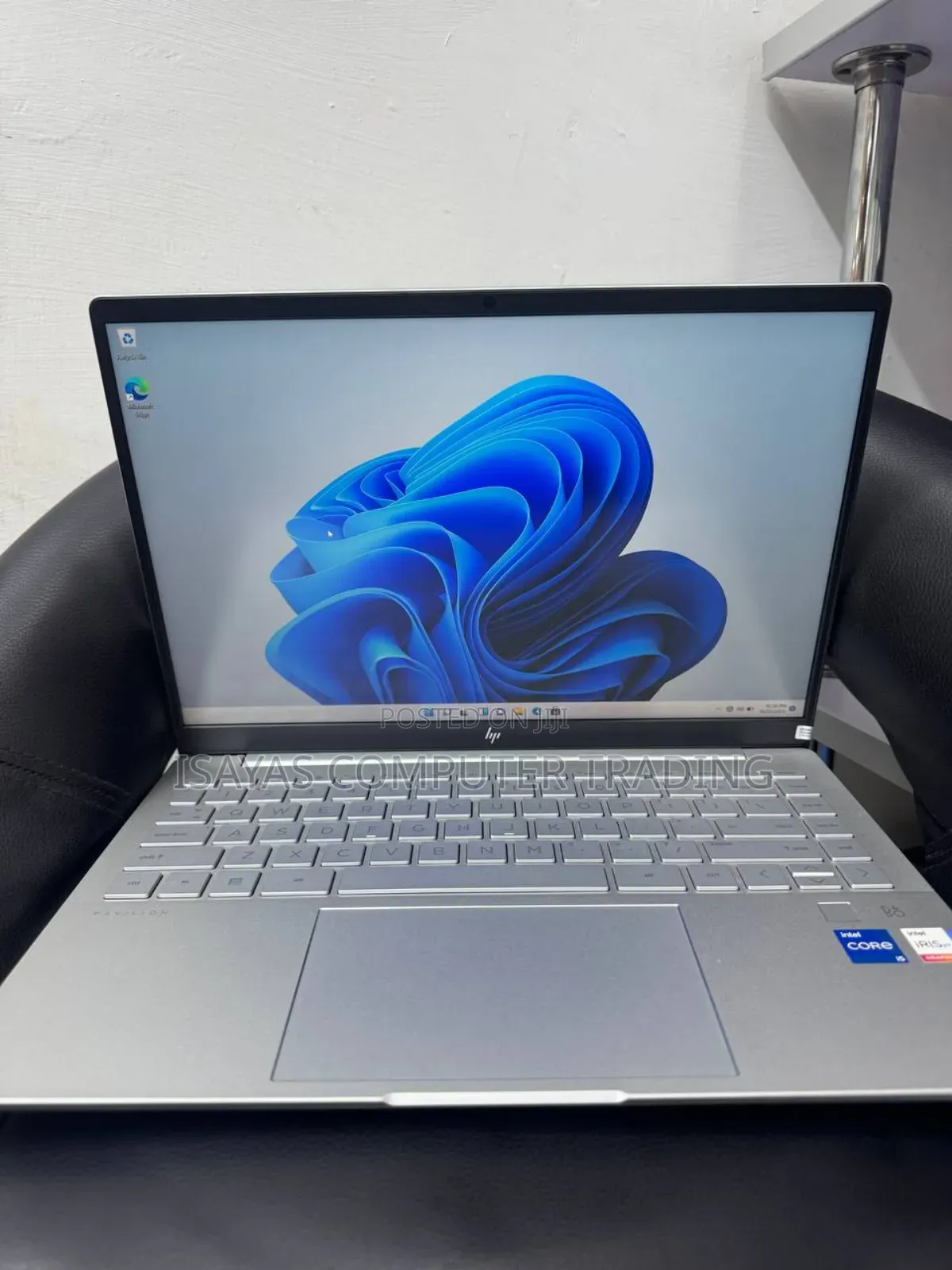 New Laptop HP Pavilion 14 16GB Intel Core I5 SSD 1T