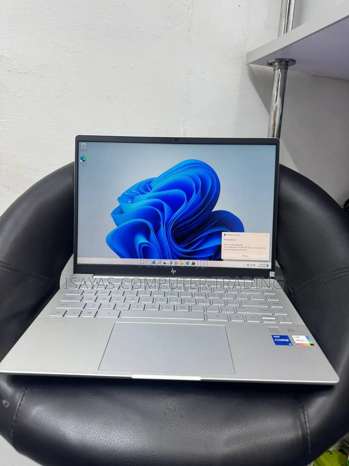 New Laptop HP Pavilion 14 16GB Intel Core I5 SSD 1T