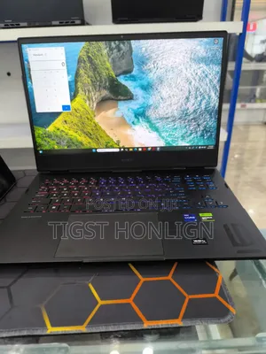 Photo - New Laptop HP Omen 16 16GB Intel Core I9 SSD 1T