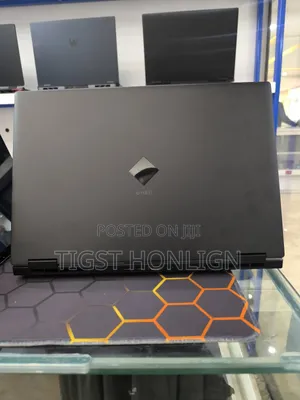 New Laptop HP Omen 16 16GB Intel Core I9 SSD 1T
