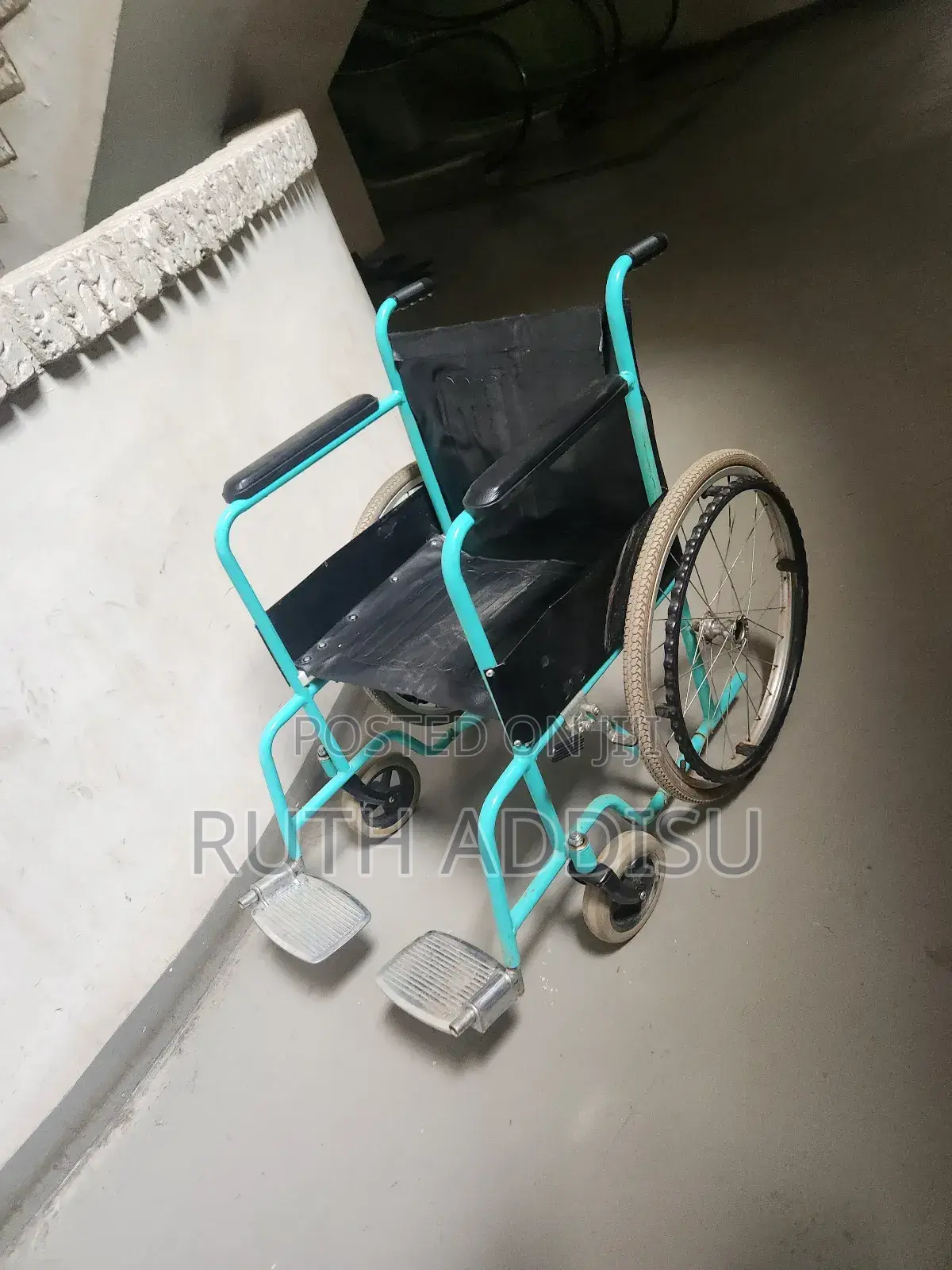 Used Wheelchair痛哭medical 150kg Carrier Wheelchair丸的wheelchair Top