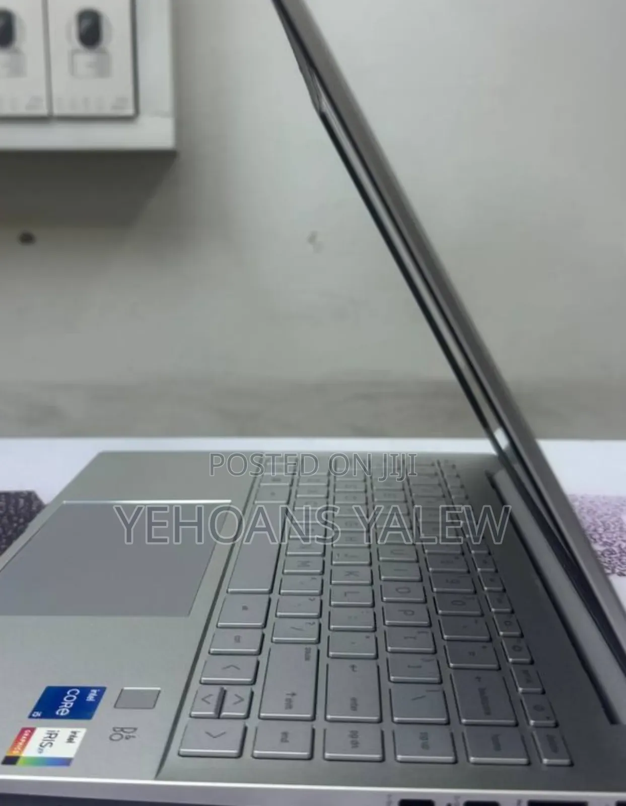New Laptop HP Pavilion 14t 16GB Intel Core i5 SSD 1T
