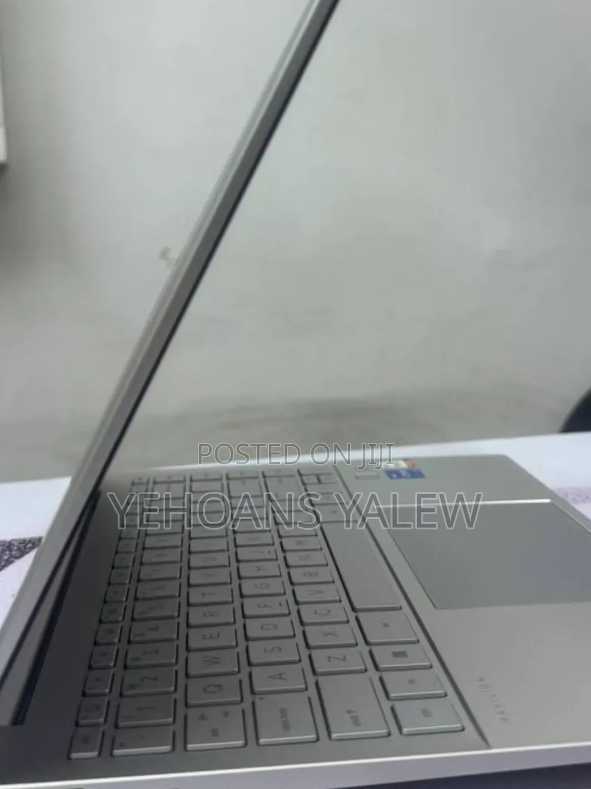 New Laptop HP Pavilion 14t 16GB Intel Core i5 SSD 1T