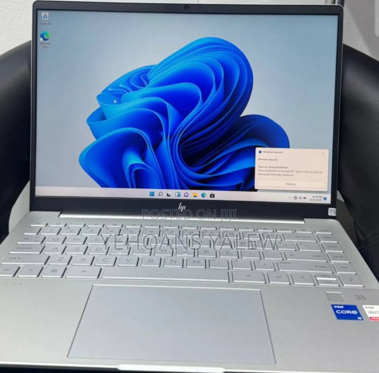 New Laptop HP Pavilion 14t 16GB Intel Core i5 SSD 1T