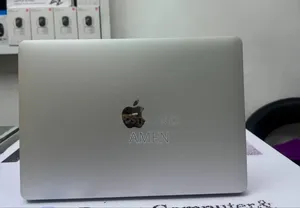 New Laptop Apple MacBook Pro 2017 8GB Intel Core i5 SSD 128GB