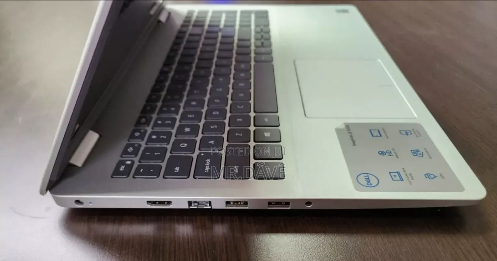 Laptop Dell Inspiron 15 16GB Intel Core I7 SSD 512GB