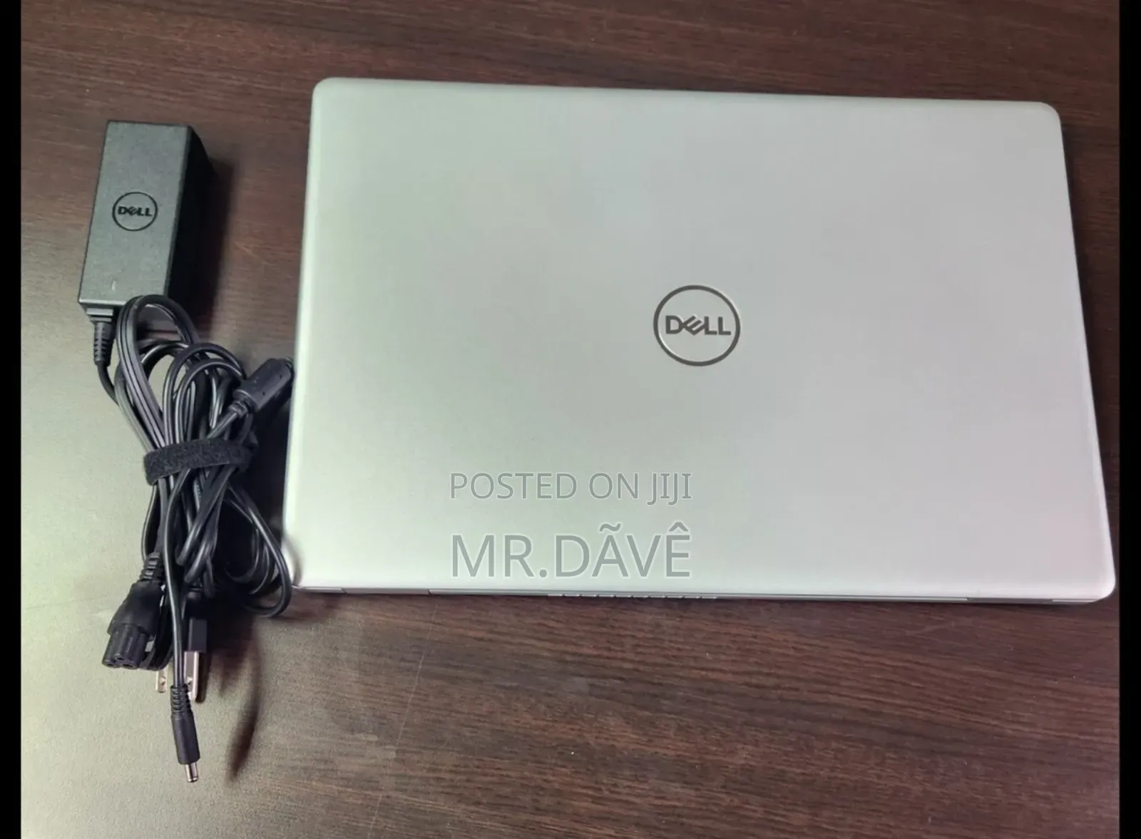 Laptop Dell Inspiron 15 16GB Intel Core I7 SSD 512GB