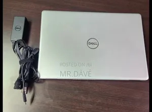 Laptop Dell Inspiron 15 16GB Intel Core I7 SSD 512GB