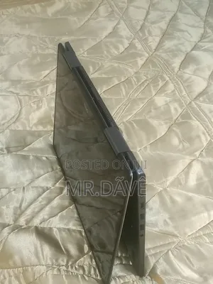 Laptop Dell Inspiron 15 16GB Intel Core I7 SSD 512GB