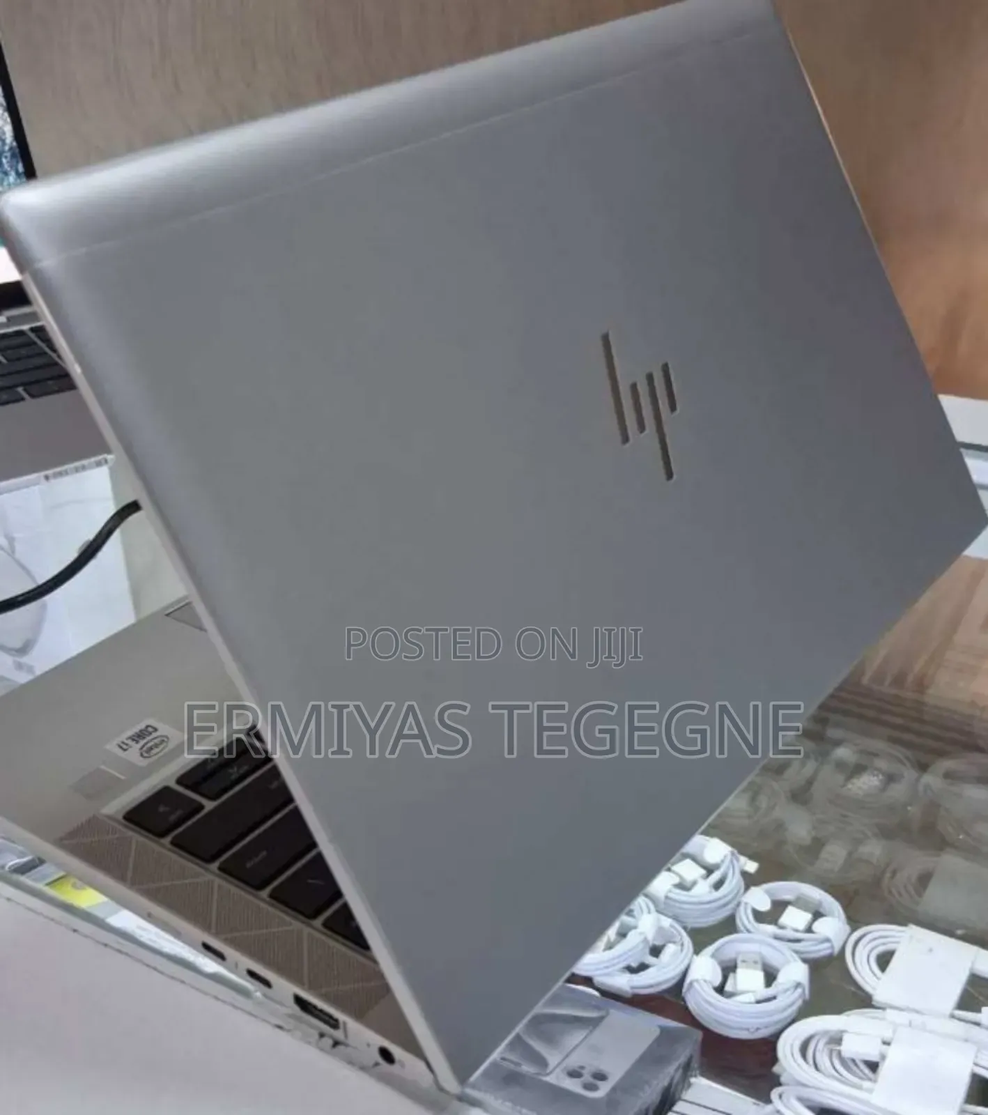 New Laptop HP Stream Notebook 16GB Intel Core Ultra 5 SSD 512GB