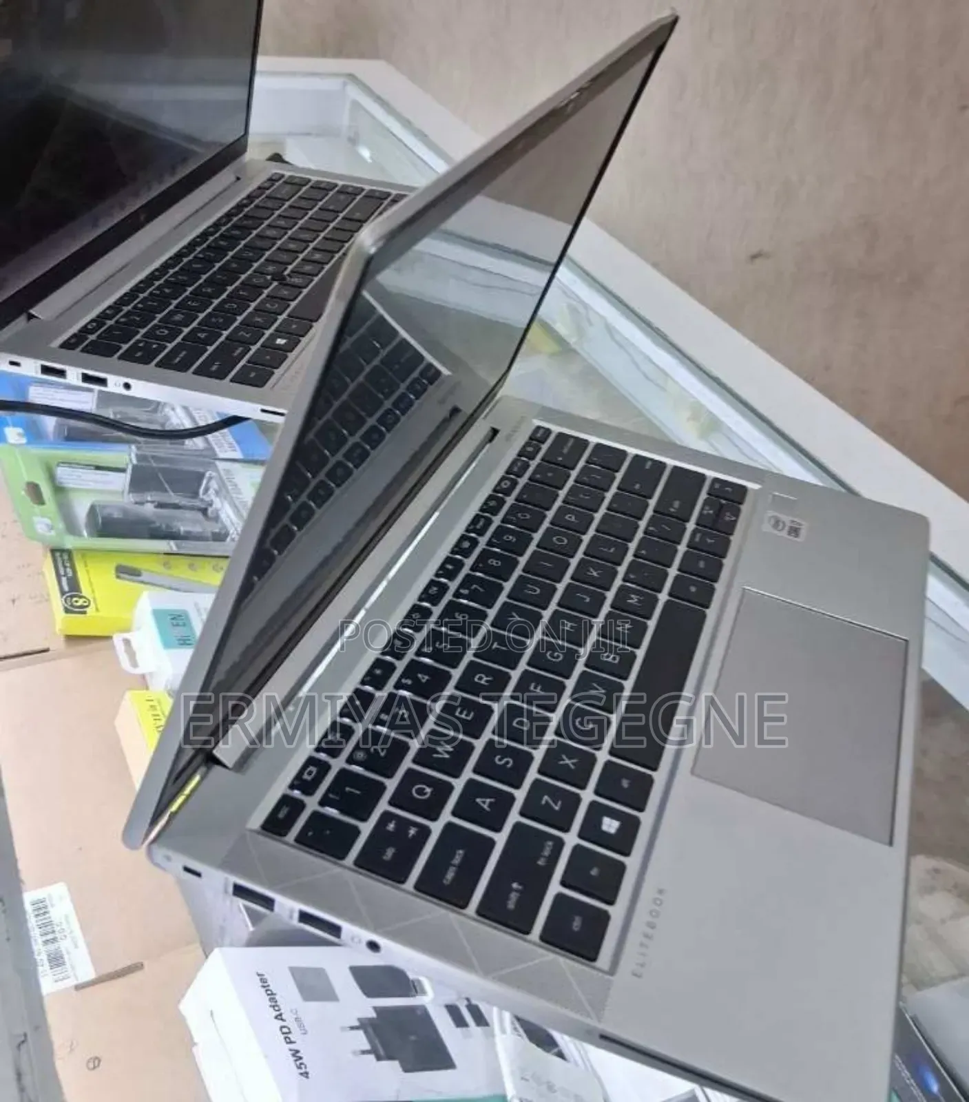 New Laptop HP Stream Notebook 16GB Intel Core Ultra 5 SSD 512GB