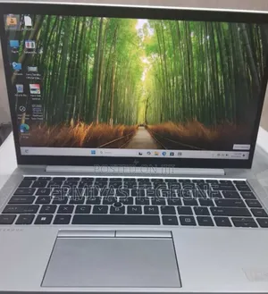 Photo - New Laptop HP Stream Notebook 16GB Intel Core Ultra 5 SSD 512GB