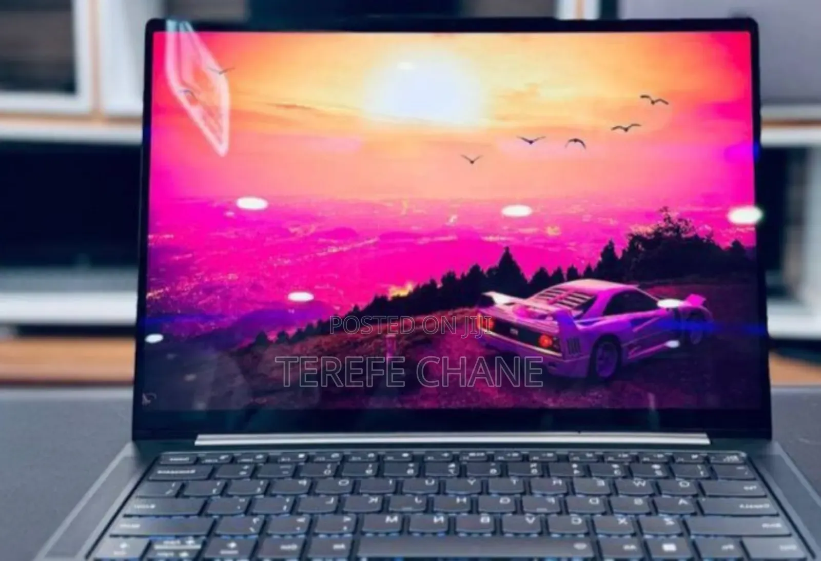 New Laptop Lenovo Yoga 2 Pro 32GB Intel Core I7 SSD 1T