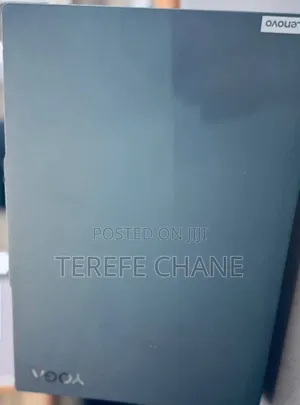 New Laptop Lenovo Yoga 2 Pro 32GB Intel Core I7 SSD 1T