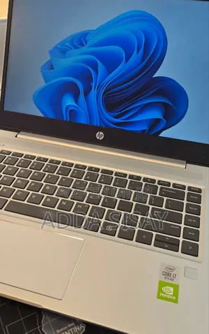 New Laptop HP ProBook 440 G7 16GB Intel Core I7 SSD 512GB