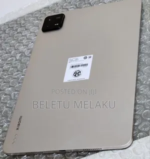 New Xiaomi Pad 6 256 GB
