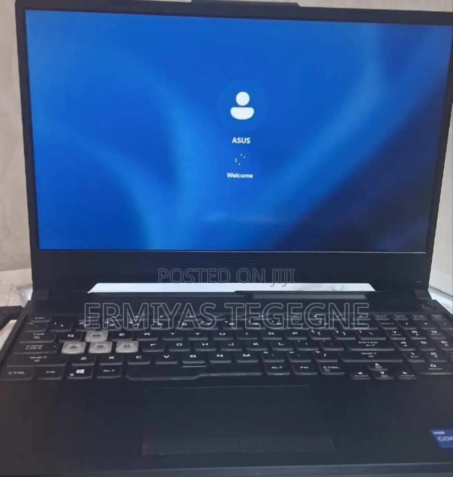 New Laptop HP Stream Notebook 16GB Intel Core I7 SSD 512GB