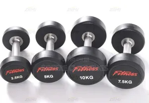 Photo - Dumbbell Oriental Dumbell