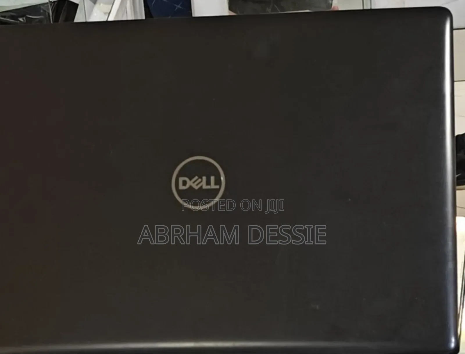 New Laptop Dell 8GB Intel Core I7 SSD 1T