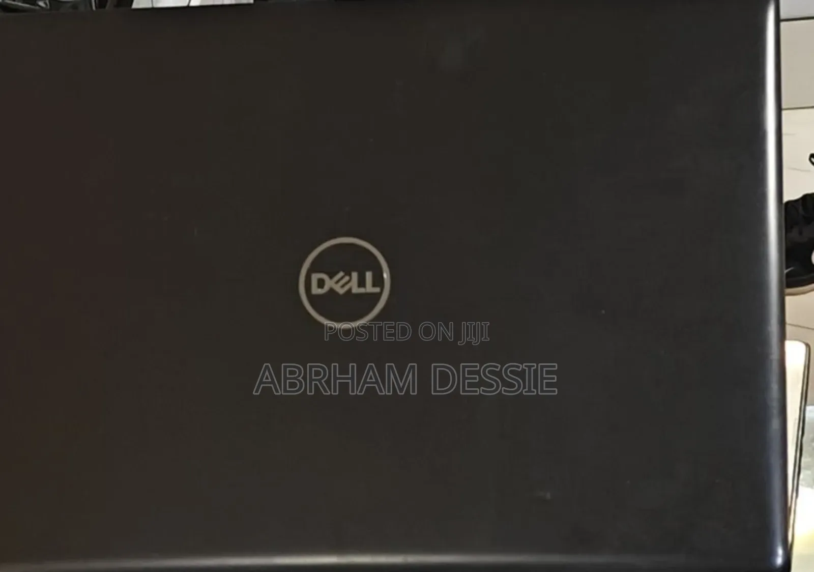 New Laptop Dell 8GB Intel Core I7 SSD 1T