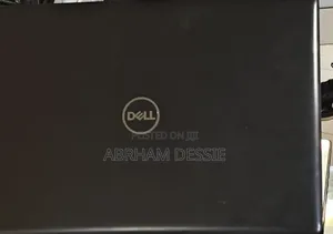 New Laptop Dell 8GB Intel Core I7 SSD 1T