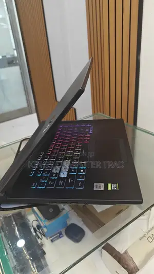 New Laptop Asus ROG Strix G16 G614 16GB Intel Core I7 SSD 512GB