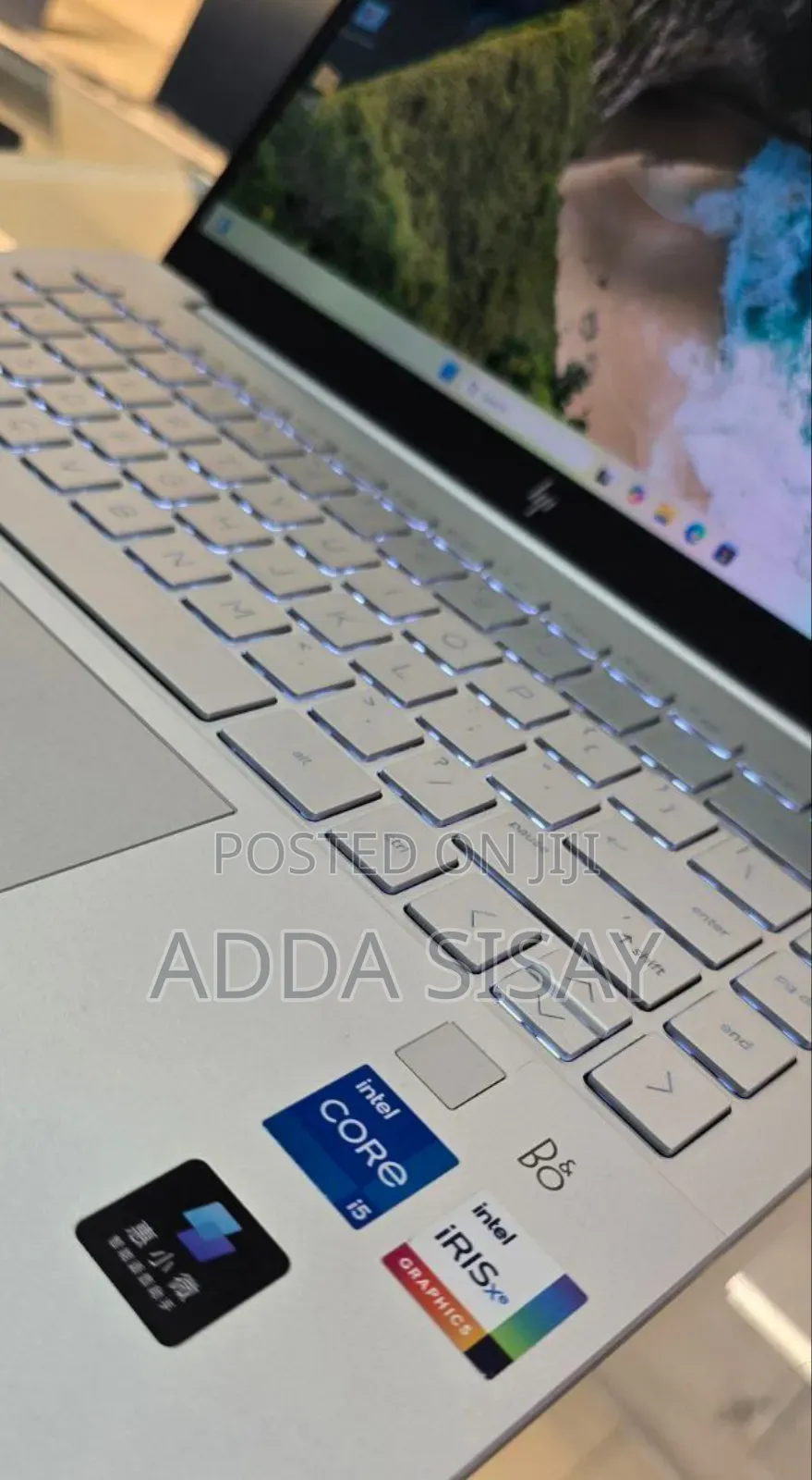 New Laptop HP Pavilion G60 16GB Intel Core I5 SSD 512GB