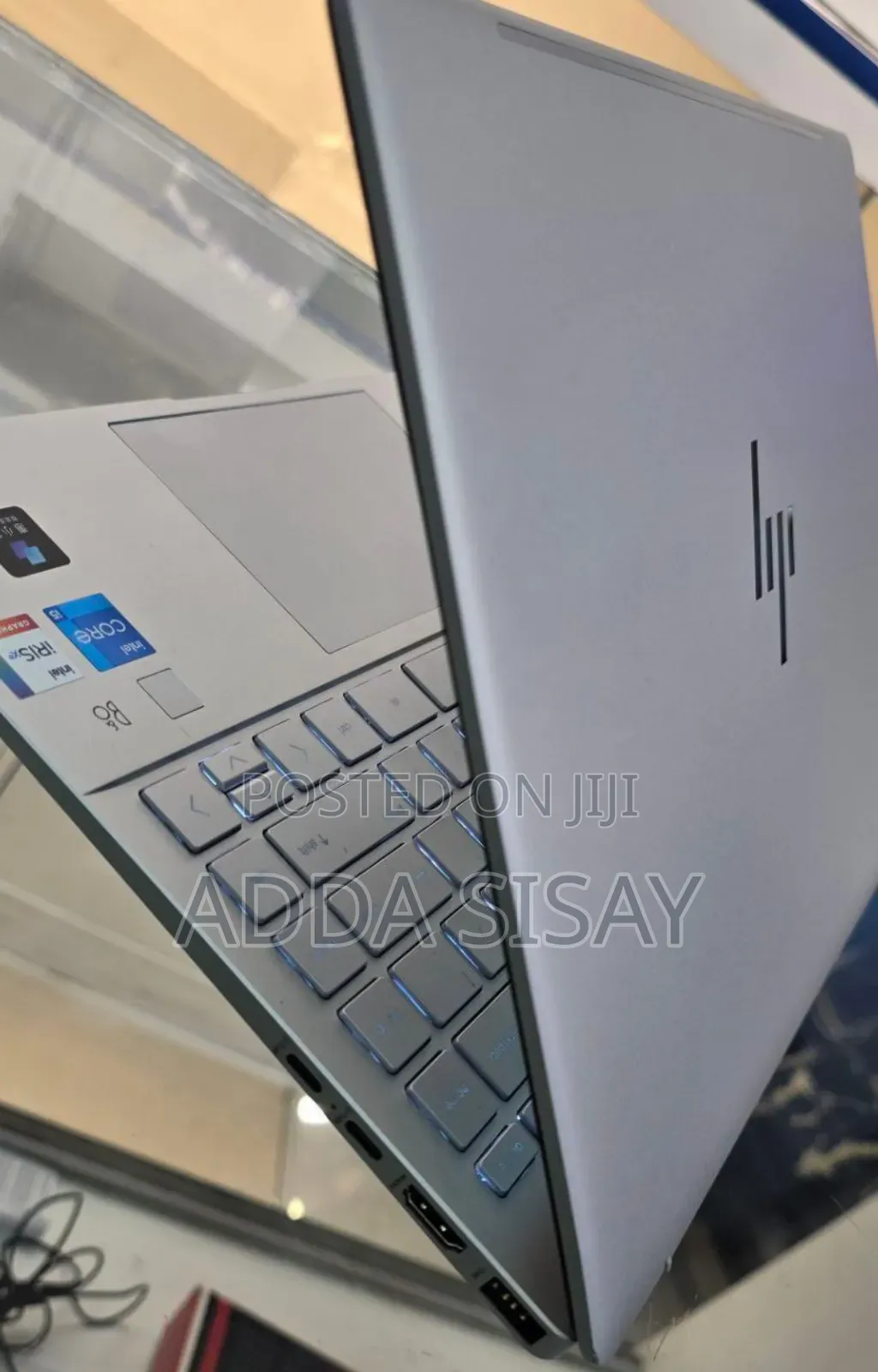 New Laptop HP Pavilion G60 16GB Intel Core I5 SSD 512GB