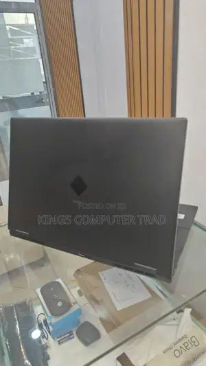 New Laptop HP Omen 16 16GB Intel Core I9 SSD 1T