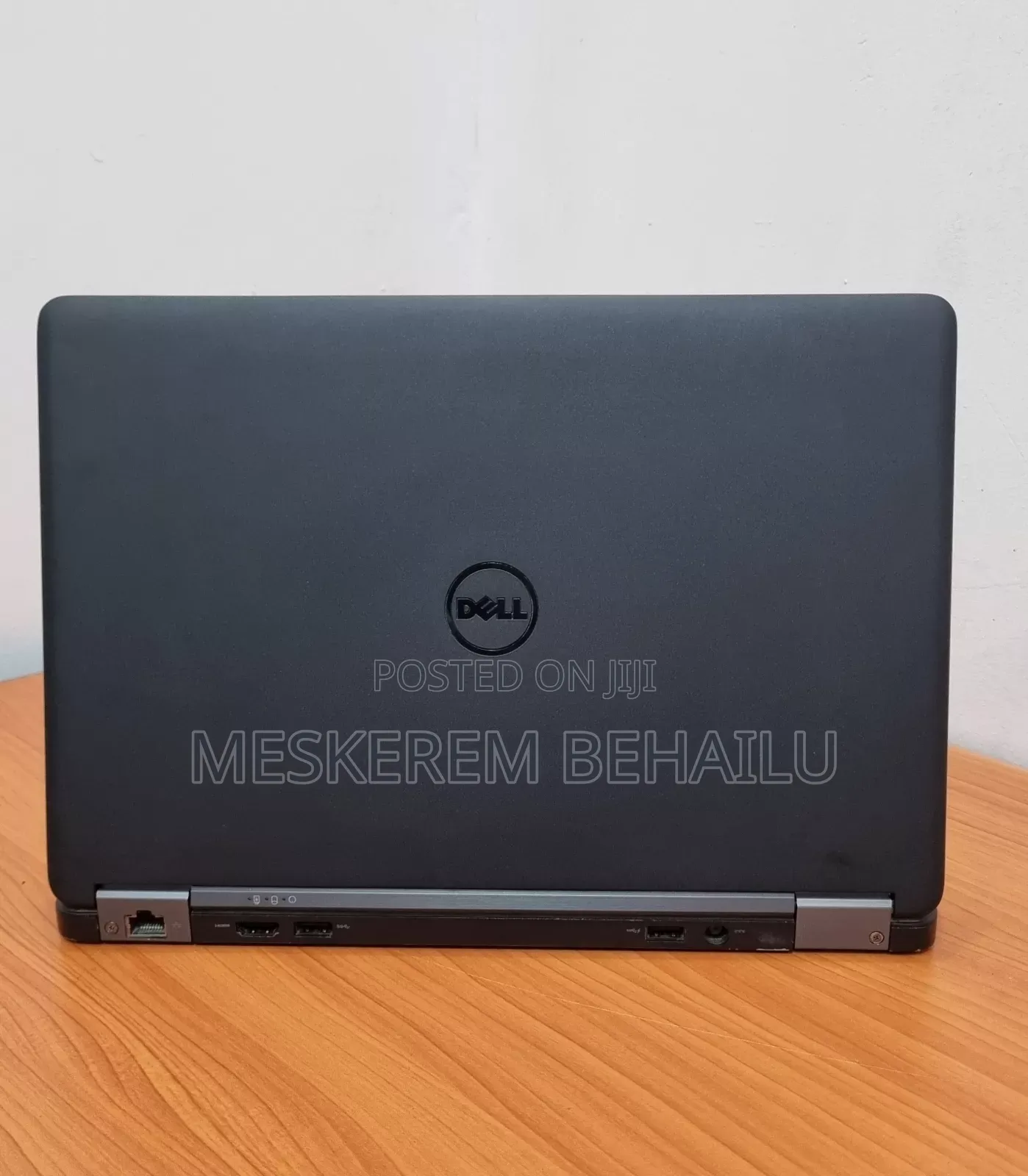 New Laptop Dell Latitude 12 E7250 8GB Intel Core I7 SSD 128GB