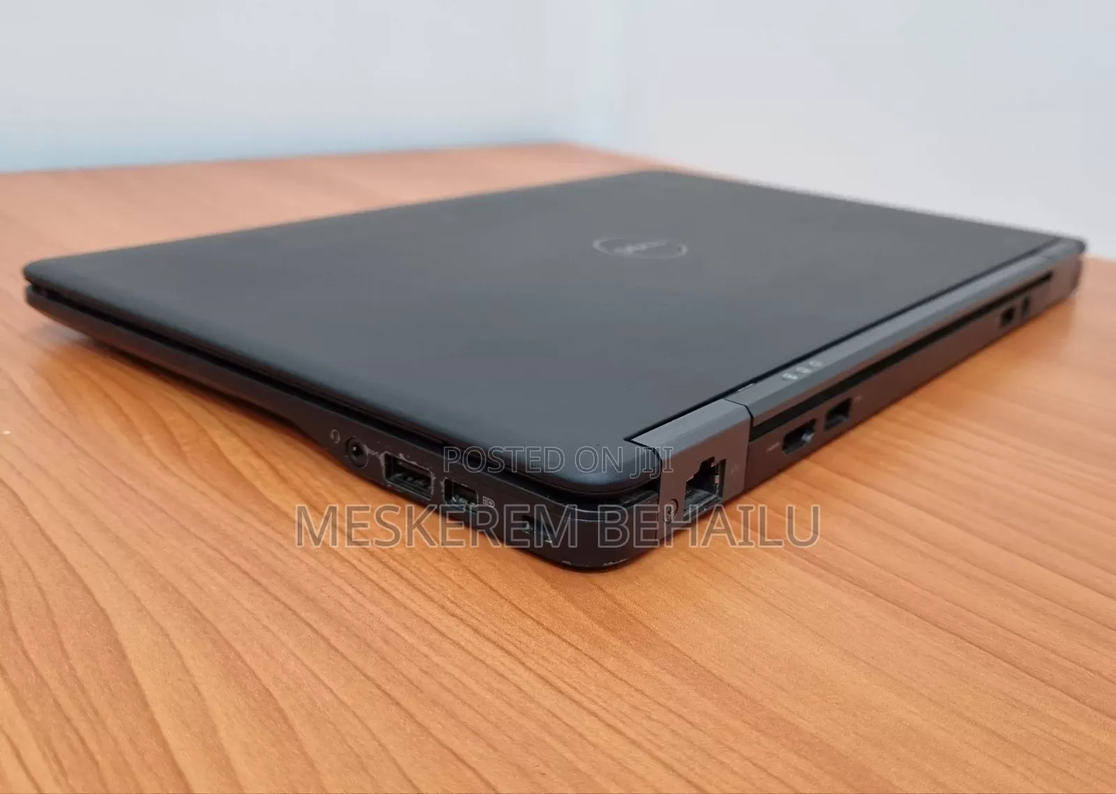 New Laptop Dell Latitude 12 E7250 8GB Intel Core I7 SSD 128GB