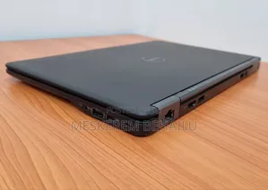 New Laptop Dell Latitude 12 E7250 8GB Intel Core I7 SSD 128GB