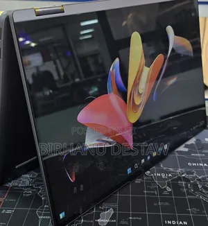 New Laptop Lenovo Yoga 7i 16GB Intel Core I7 SSD 512GB