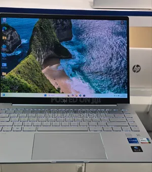 New Laptop HP Pavilion G60 16GB Intel Core I5 SSD 512GB