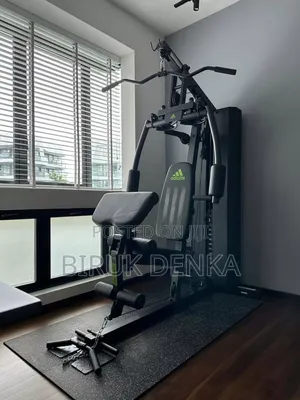 Photo - Adidas Multi Function